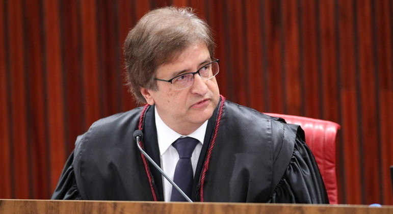 vice-procurador-geral Eleitoral, Paulo Gonet