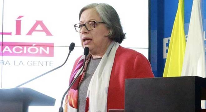  A vice procuradora-geral da Col&ocirc;mbia confirmou o envenenamento de Alejandro