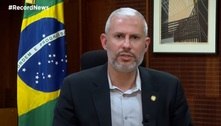 'A gente não tolera desvio de nem um centavo da educação brasileira', diz ministro 
