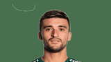 Victor Luís se despede do Palmeiras após longos anos