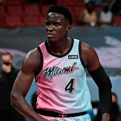 Victor Oladipo: O jogador de basquete participou da 2ª temporada do 