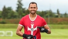 Água Santa empresta goleiro do Paysandu para disputa do Paulistão
