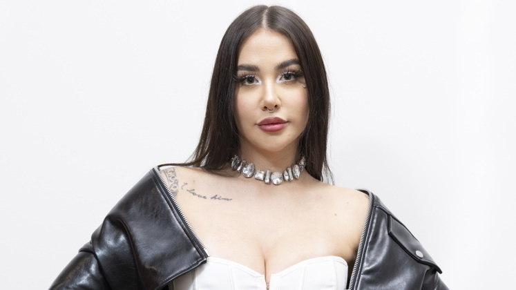 Victoria
Macan

26
anos

DJ e empresária

Nasceu
em São Francisco de Paula (RS) e mora em Porto Alegre (RS)