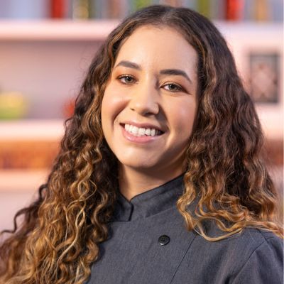 É um dom, afirma chef Nara Amaral sobre habilidade culinária - TopChef  Brasil 4 - R7 Entrevistas