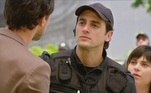 No mesmo perfil do primeiro personagem, o ator interpretou o policial Arnaldo na novela Vidas em Jogo, exibida em 2011 e atualmente em reexibição nas noites da Record TV
