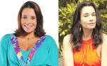 Amandha Lee interpretou Margarida na trama, jovem que sofria com obesidade. Agora, nas redes sociais, a atriz é referência no 