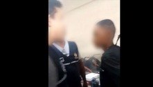 Polícia apura caso de sargento que ameaçou 'arrebentar' aluno