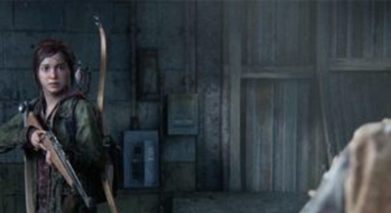 Vídeo compara The Last of Us Part 1 do PS5 com o remaster do PS4