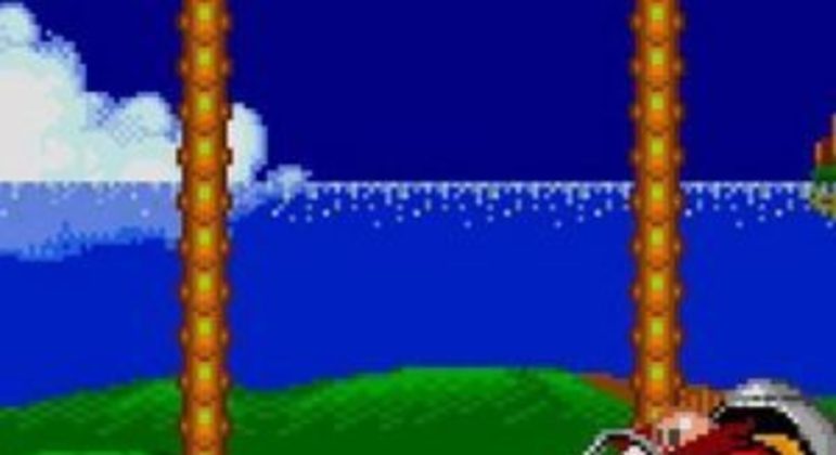 Vídeo destaca o primeiro Sonic na coleção Sonic Origins