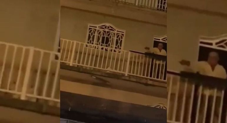 Homem atirou contra frequentadores de bar, em Ceilândia 