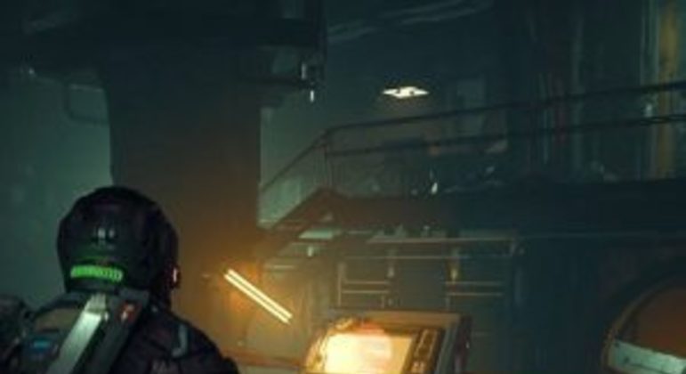 The Callisto Protocol ganha modo de dificuldade hardcore - Games - R7 Outer  Space