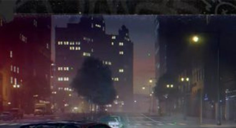 Vídeo mostra a personalização de efeitos visuais em Need for Speed ​​Unbound