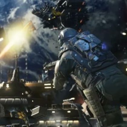 Vídeo mostra Call of Duty futurista feito por estúdio de Guitar Hero