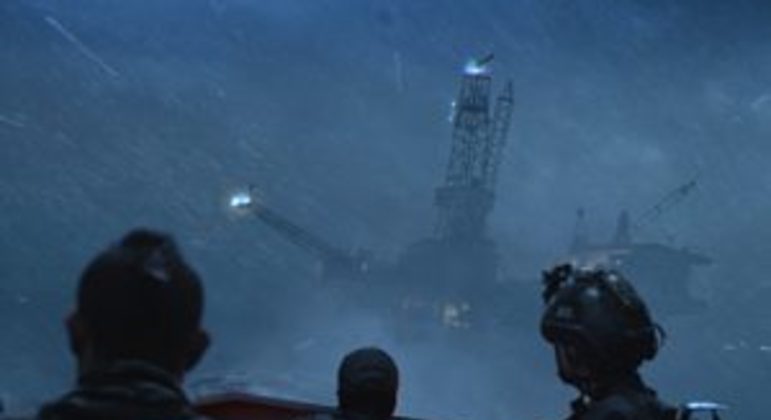 Vídeo mostra missão da campanha de Call of Duty: Modern Warfare 2