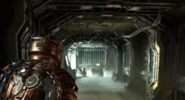 Vídeo mostra oito minutos do remake de Dead Space