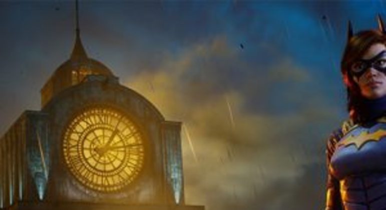 Vídeo mostra os 16 primeiros minutos de Gotham Knights