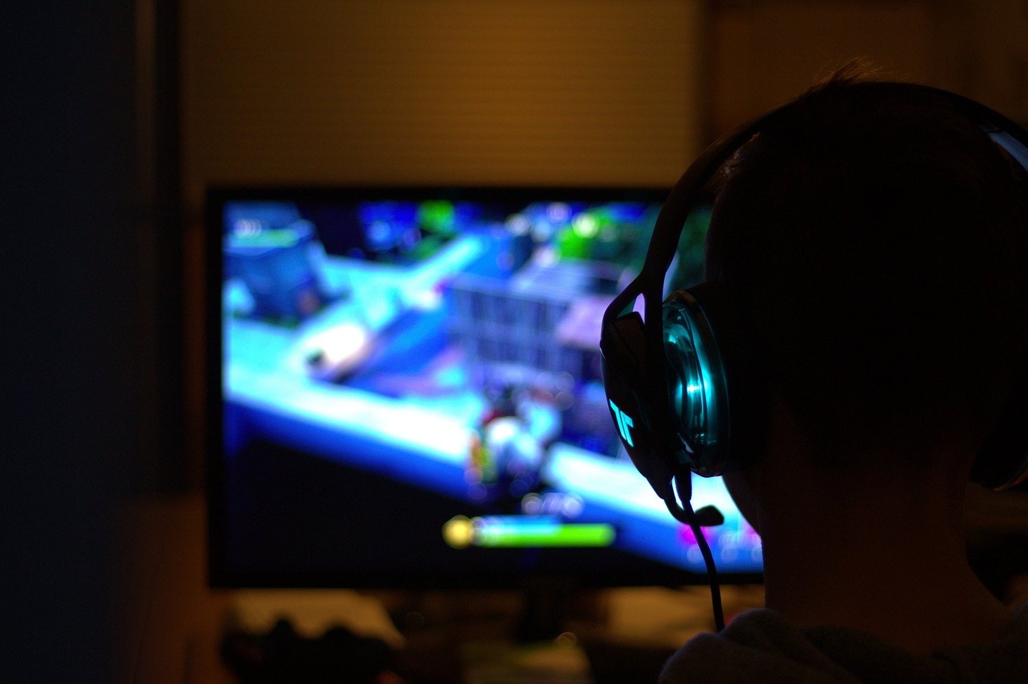 Debatedores divergem sobre 'fantasy games' no marco dos jogos eletrônicos —  Senado Notícias