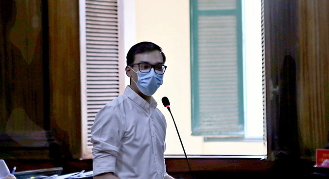 Jovem é condenado a dois anos de prisão após quebrar quarentena no Vietnã
