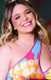 Quem são os famosos que dispensaram a Farofa da Gkay? (Quem são as celebridades que dispensaram a Farofa da Gkay?)