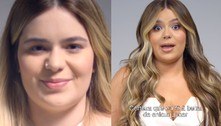 Viih Tube faz mudança radical no visual e fala sobre crise de identidade após a maternidade