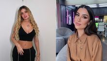 Viih Tube parabeniza Bianca Andrade por supostos beijos em João Guilherme e Lipe Ribeiro 