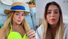 Viih Tube revela estar anêmica: 'Olho amarelado' 