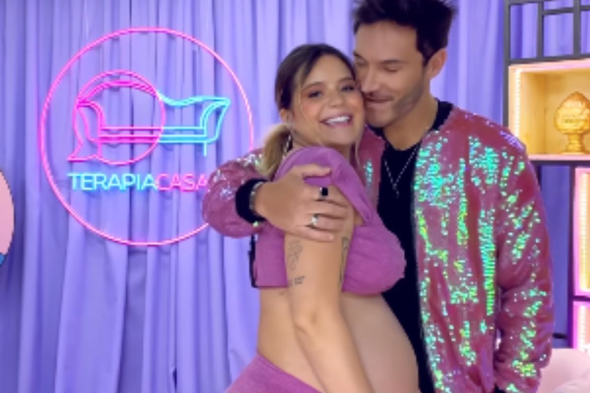 Viih Tube desabafa sobre 'onda de tristeza': 'Tenho uma vida feliz, 'porque  estou triste?' - Celebridades - BCharts Fórum