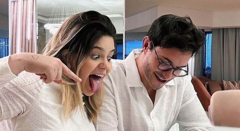 Viih Tube e Eliezer compram casa para morarem juntos
