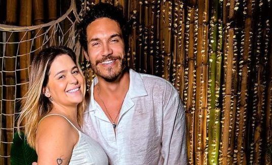 Eliezer fica revoltado com a existência de bolões para saber quando ele e Viih Tube vão terminar (Reprodução/Instagram)
