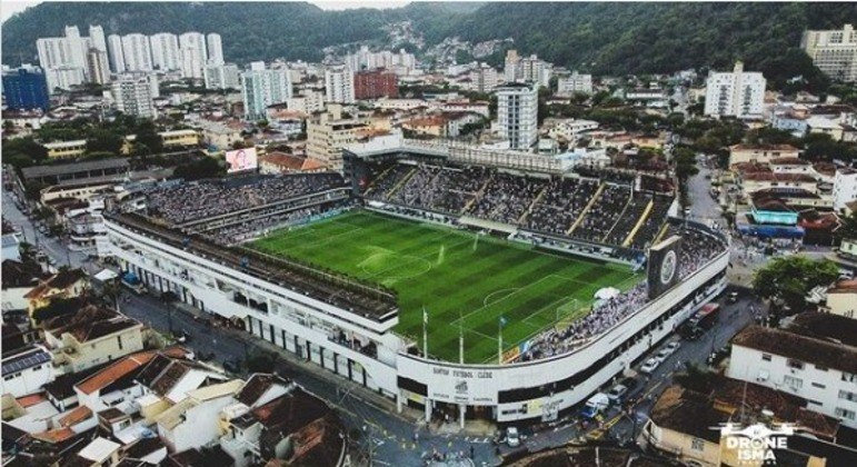 CORINTHIANS X SANTOS TRANSMISSÃO AO VIVO DIRETO DA VILA BELMIRO