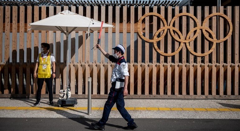 Egito investe mais de R$ 245 bilhões para construir cidade e ser sede dos Jogos  Olímpicos de 2036 - Fotos - R7 Olimpíadas