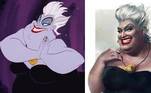 Vilões Disney