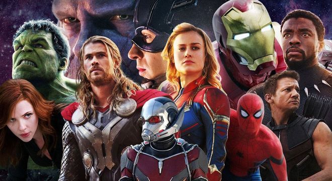 Vingadores - história do grupo e principais membros ao longo dos anos