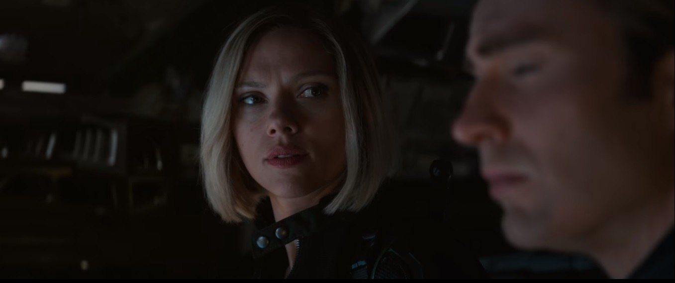 Marvel divulga trailer e data de estreia de "Vingadores 