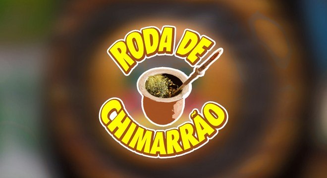 "Roda de Chimarrão" está de volta