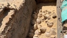 Vinho de 5.000 anos atrás é descoberto em túmulo da possível primeira rainha do Egito 