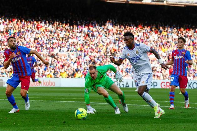 Espanhol: LaLiga celebra décima primeira Bola de Ouro seguida