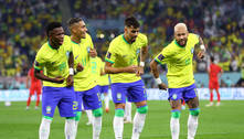 Baila, Brasil: seleção rebate críticas sobre danças após gols na Copa