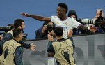 Vini Jr, Vinícius Jr, vinícius junior, real, real madrid