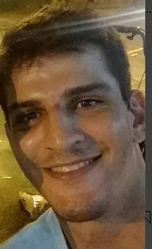 Agora Vinicius não se lembra de nada 