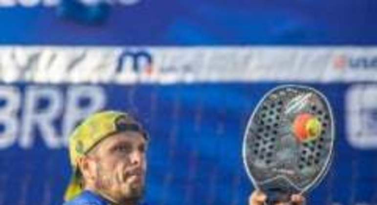 Vinicius Font em Marechal Deodoro