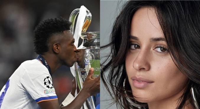 Falas atribuídas a craque do Real Madrid e à dona do hit 'Havana' são falsas