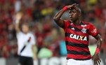 Vinícius Jr, Flamengo