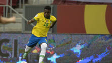 Tite convoca Vinicius Jr. para lugar de Firmino na seleção brasileira