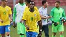 Tite monta o time de estreia na Copa sem ousadia: Vinicius Júnior é banco