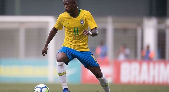 Vinicius Júnior convocado. Tite já está definindo o grupo para a Copa América