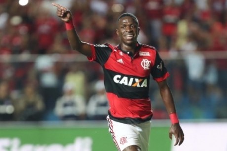 Vinicius era destaque desde jovem 