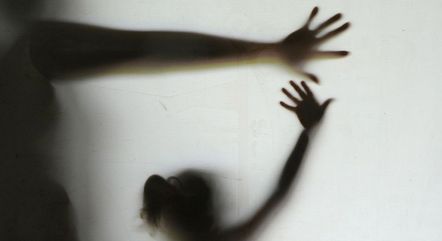 Criança em situação de violência
