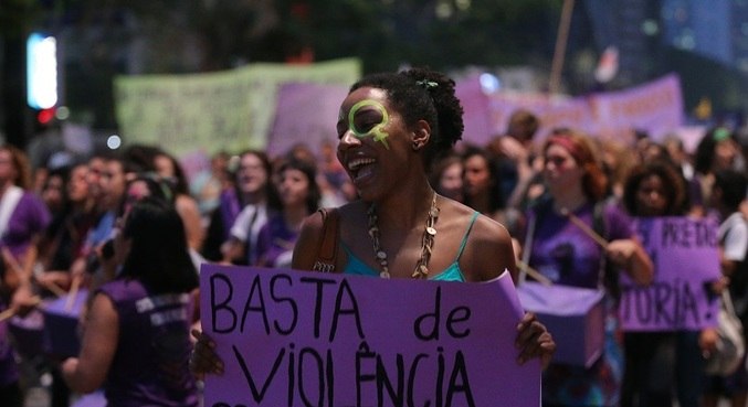 Em SP, percepção de violência contra mulheres aumentou entre 2020 e 2021