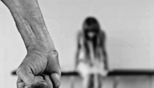 Duas de cada três agressões às crianças ocorrem dentro de casa